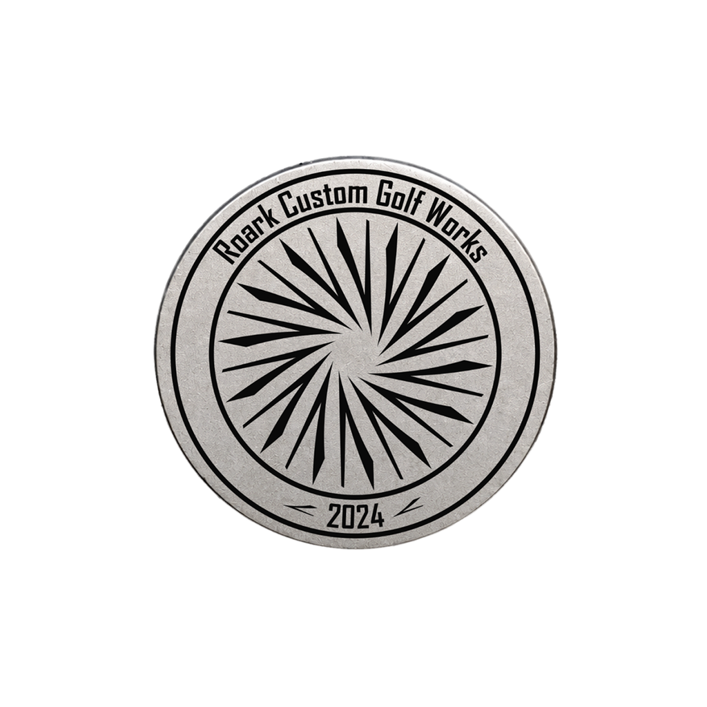 Inconel Ball Marker