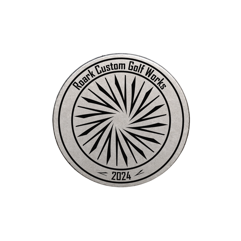 Inconel Ball Marker