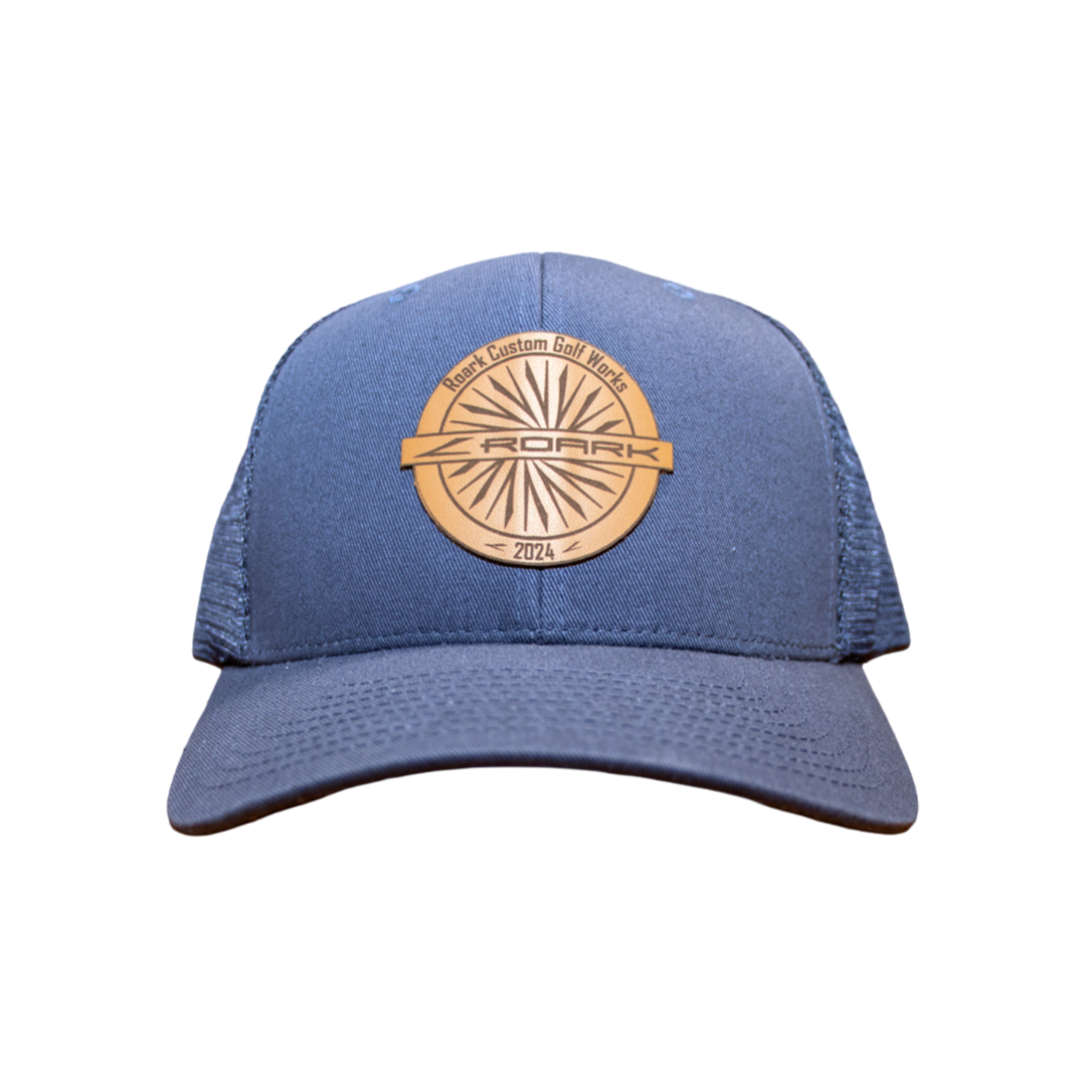 Roark Golf Hat