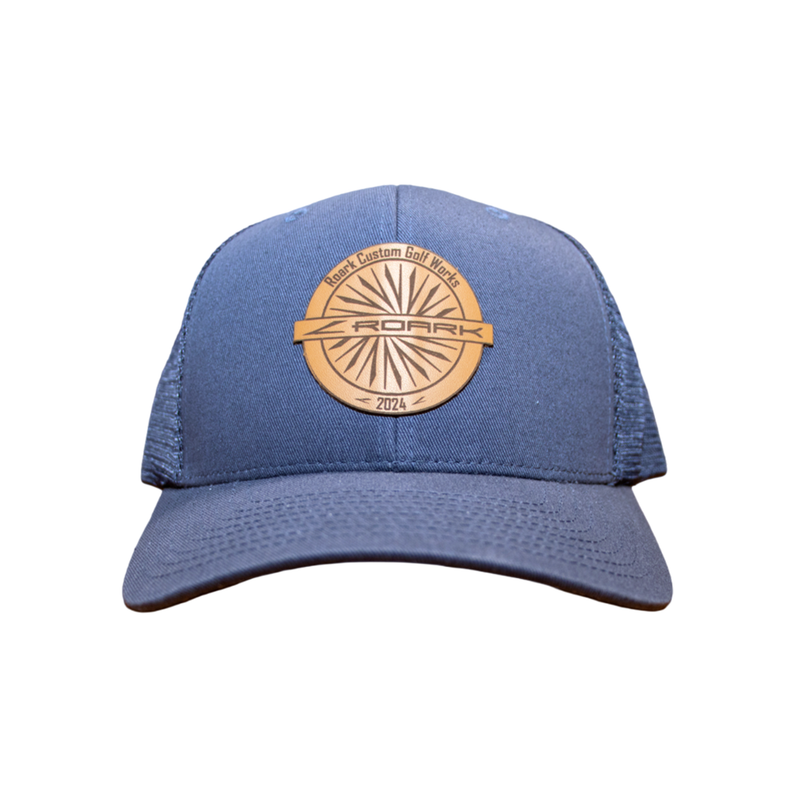 Roark Golf Hat