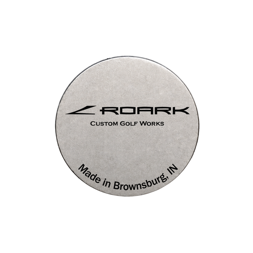 Inconel Ball Marker
