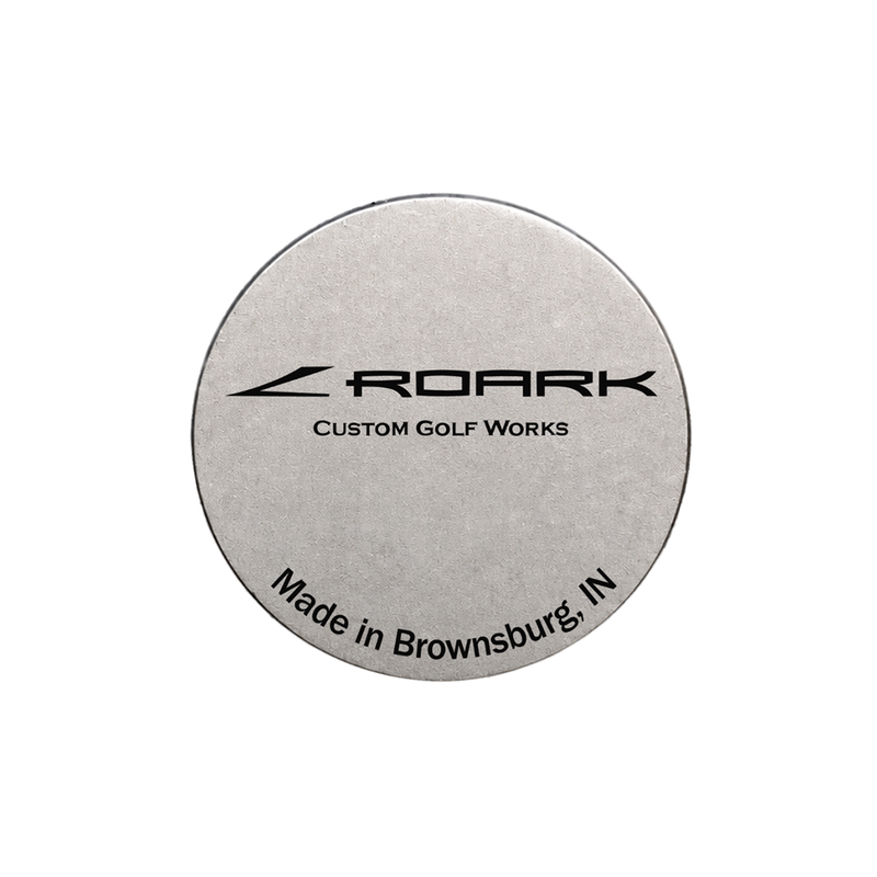 Inconel Ball Marker