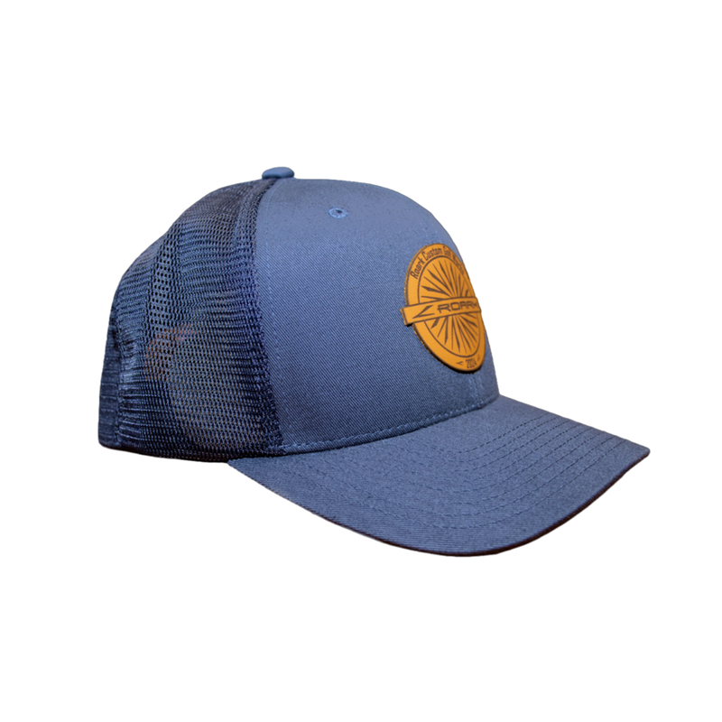 Roark Golf Hat