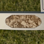 IU National Championship Blade Putter
