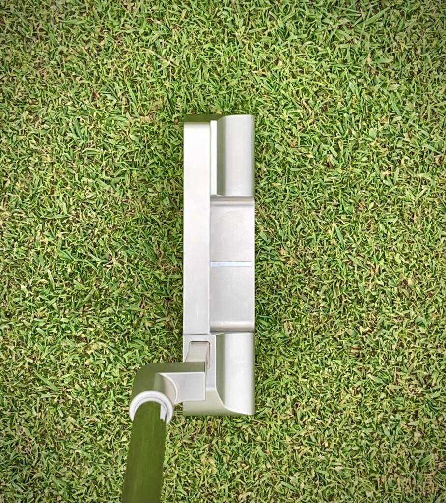 Choosing The Right Head Shape – Roark Custom Golf Works