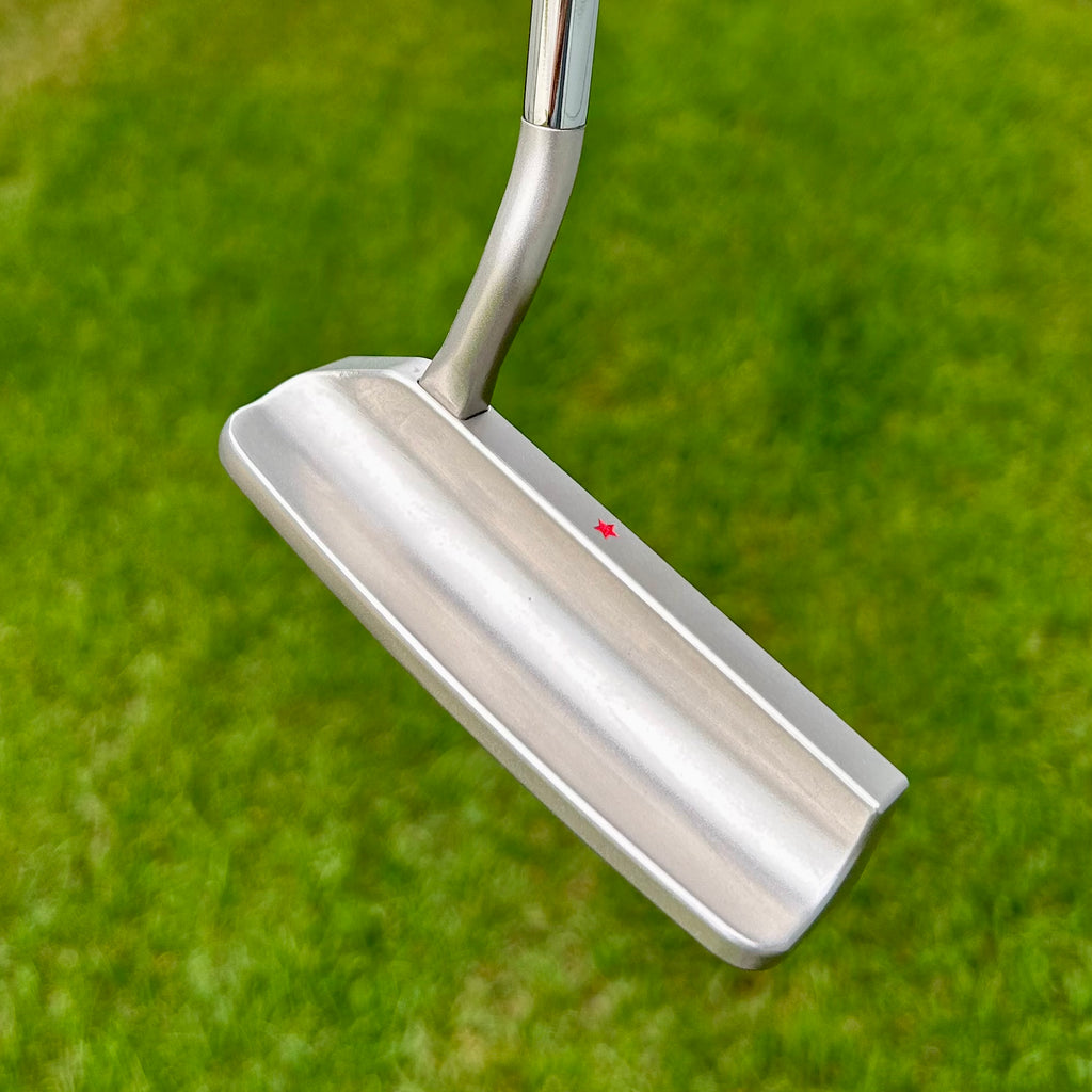 Hornet 1.0 Putter- Folds of Honor Edition