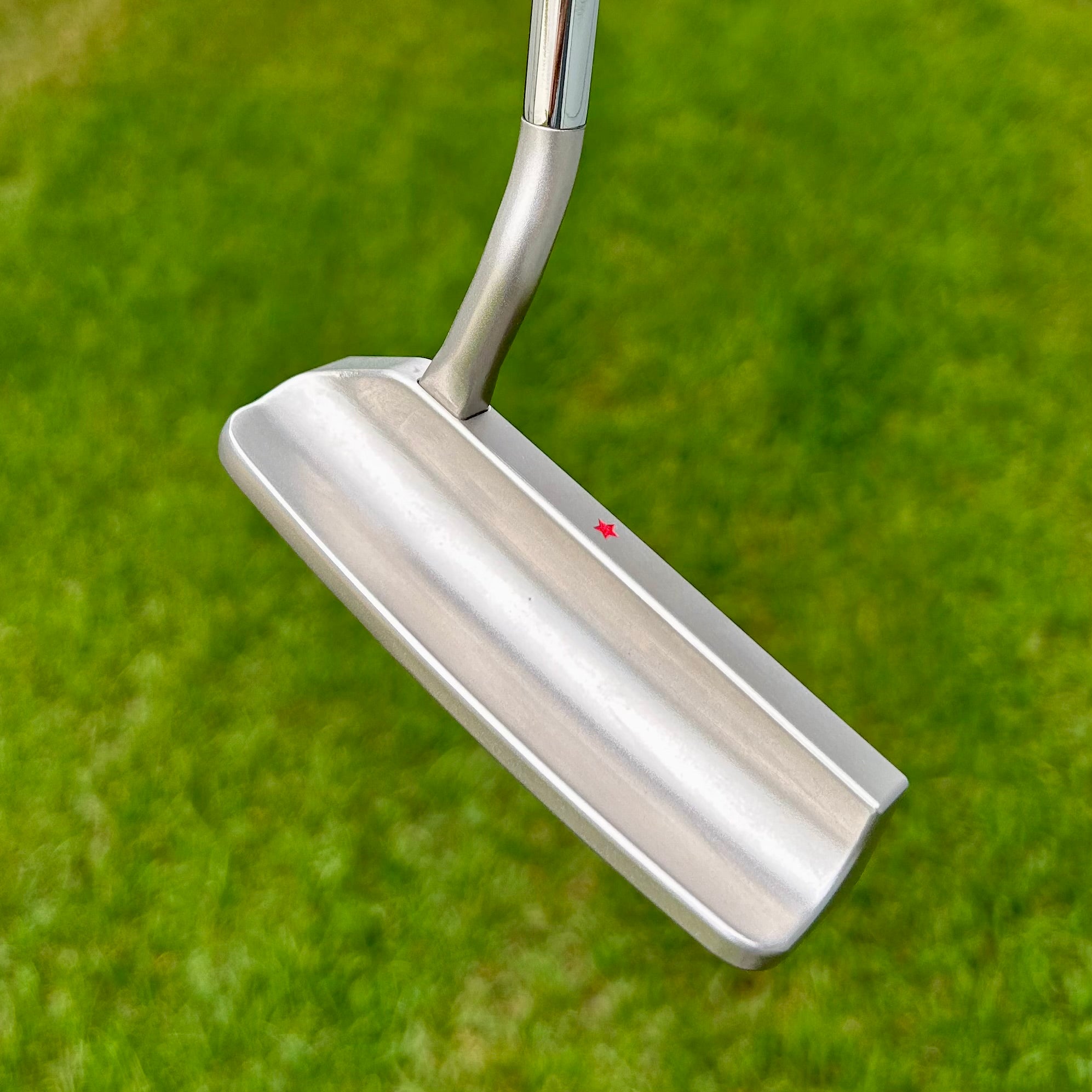 Hornet 1.0 Putter- Folds of Honor Edition