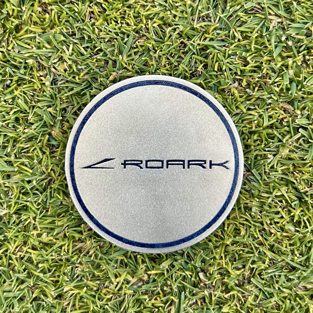 Personalized Ball Marker