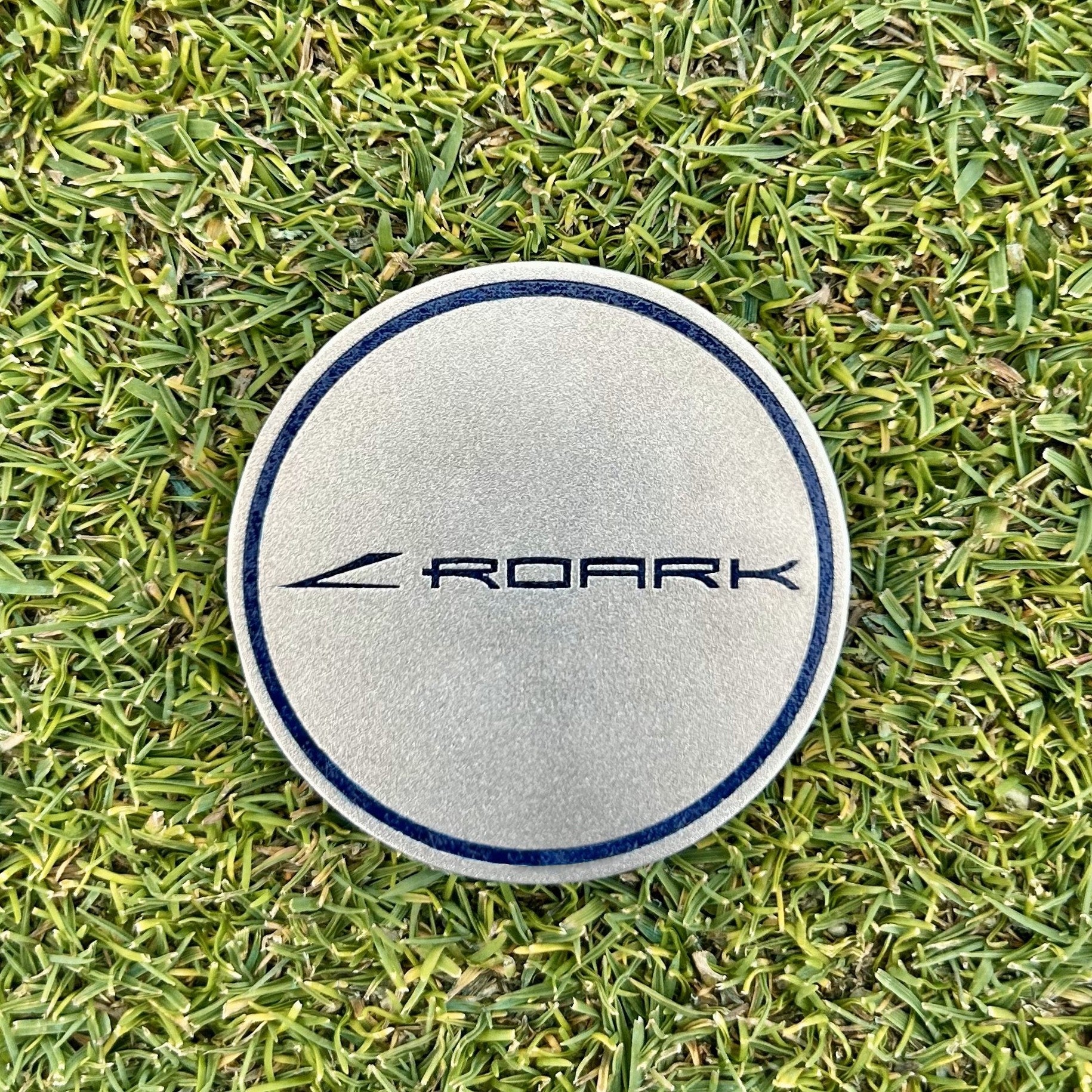 Personalized Ball Marker