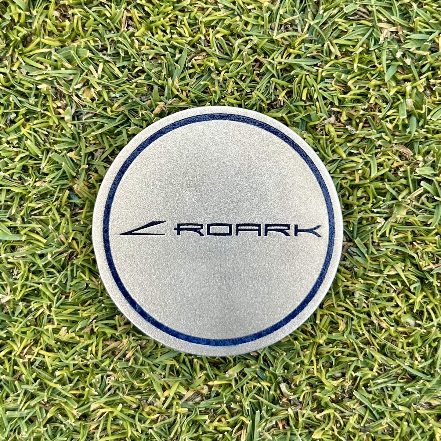 Personalized Ball Marker