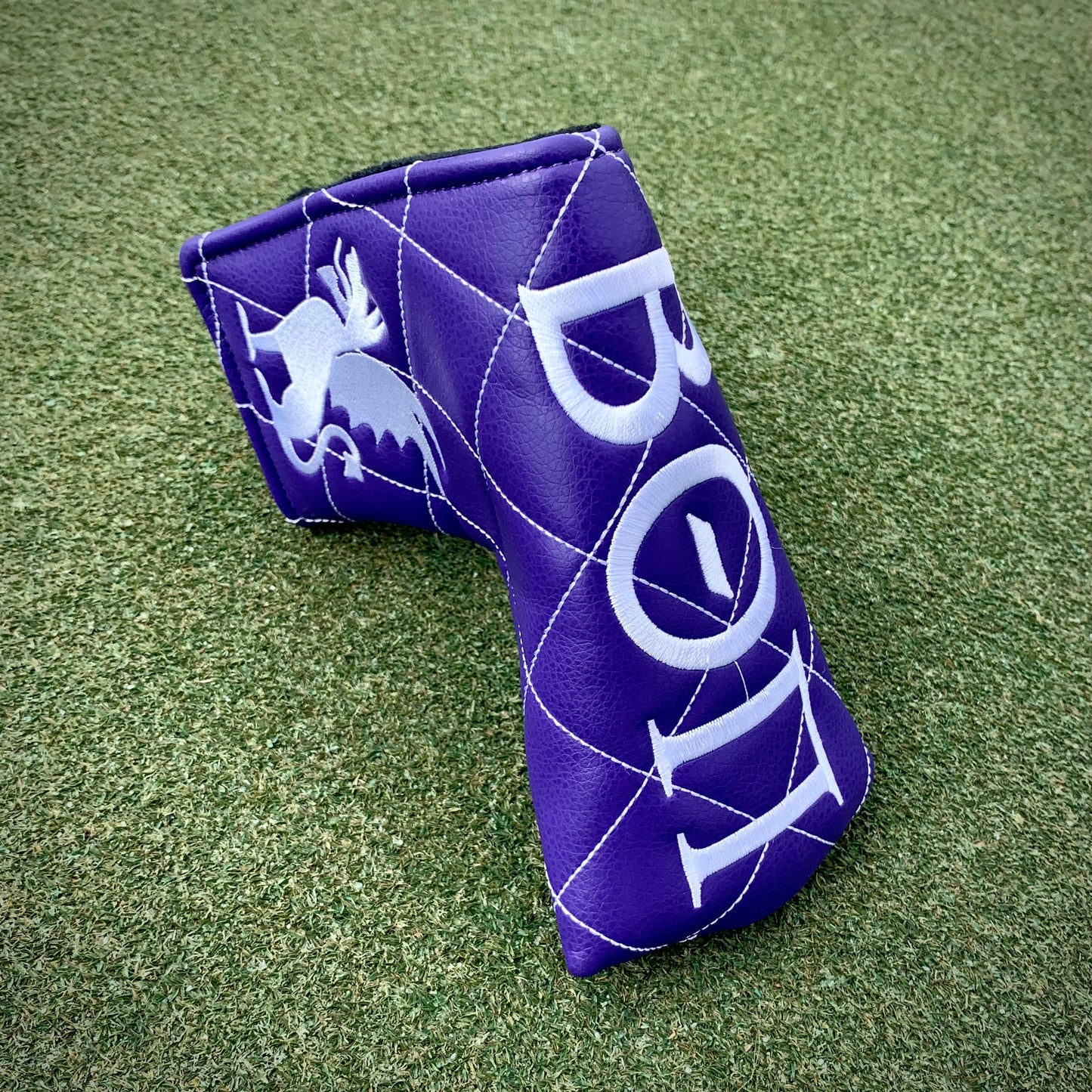 Blade Putter Headcover