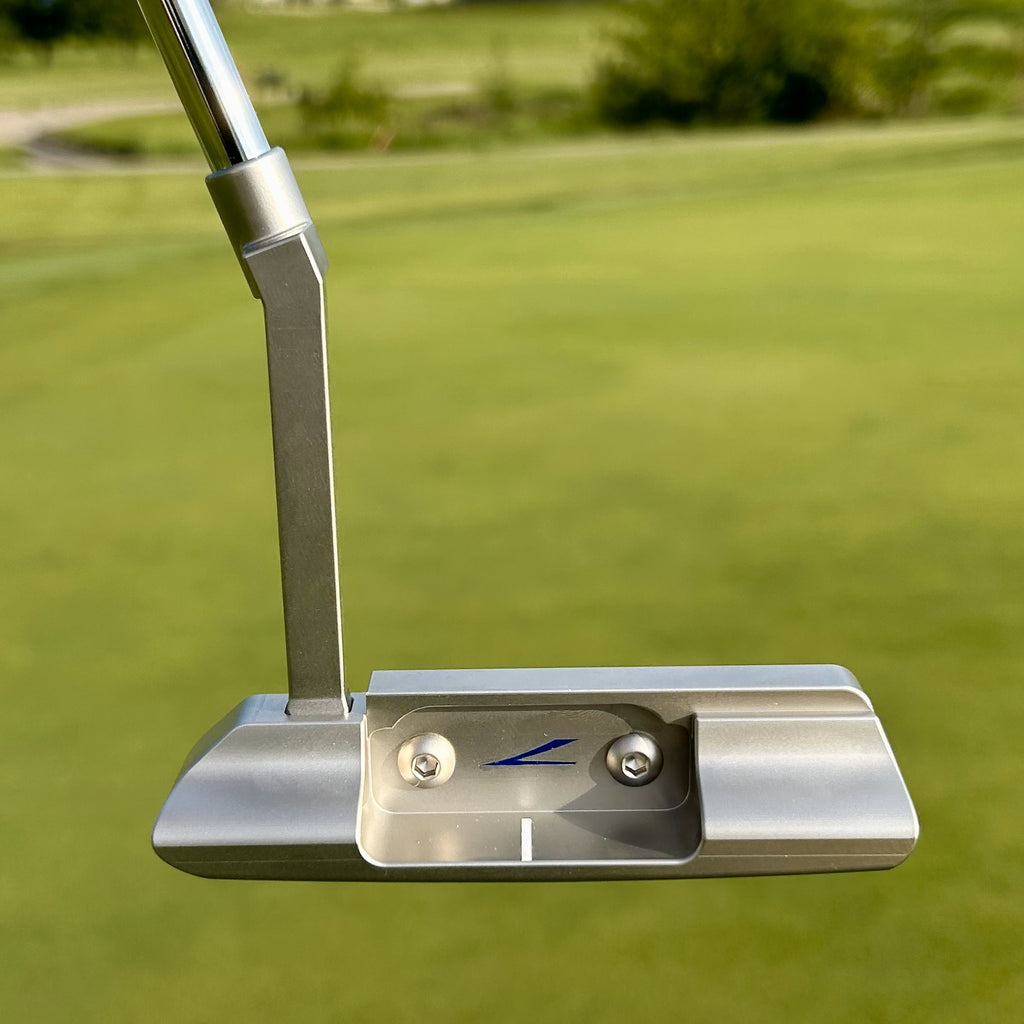 Lightning 1.0 Putter - BTP Edition