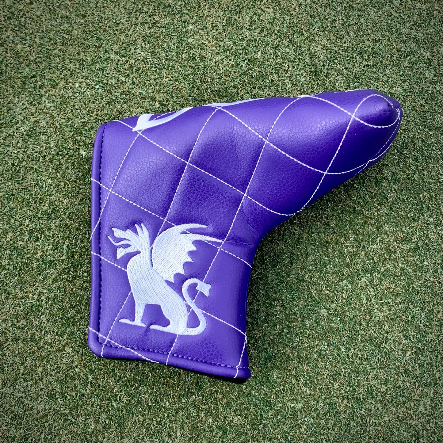 Blade Putter Headcover