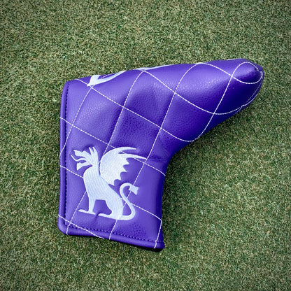 Blade Putter Headcover