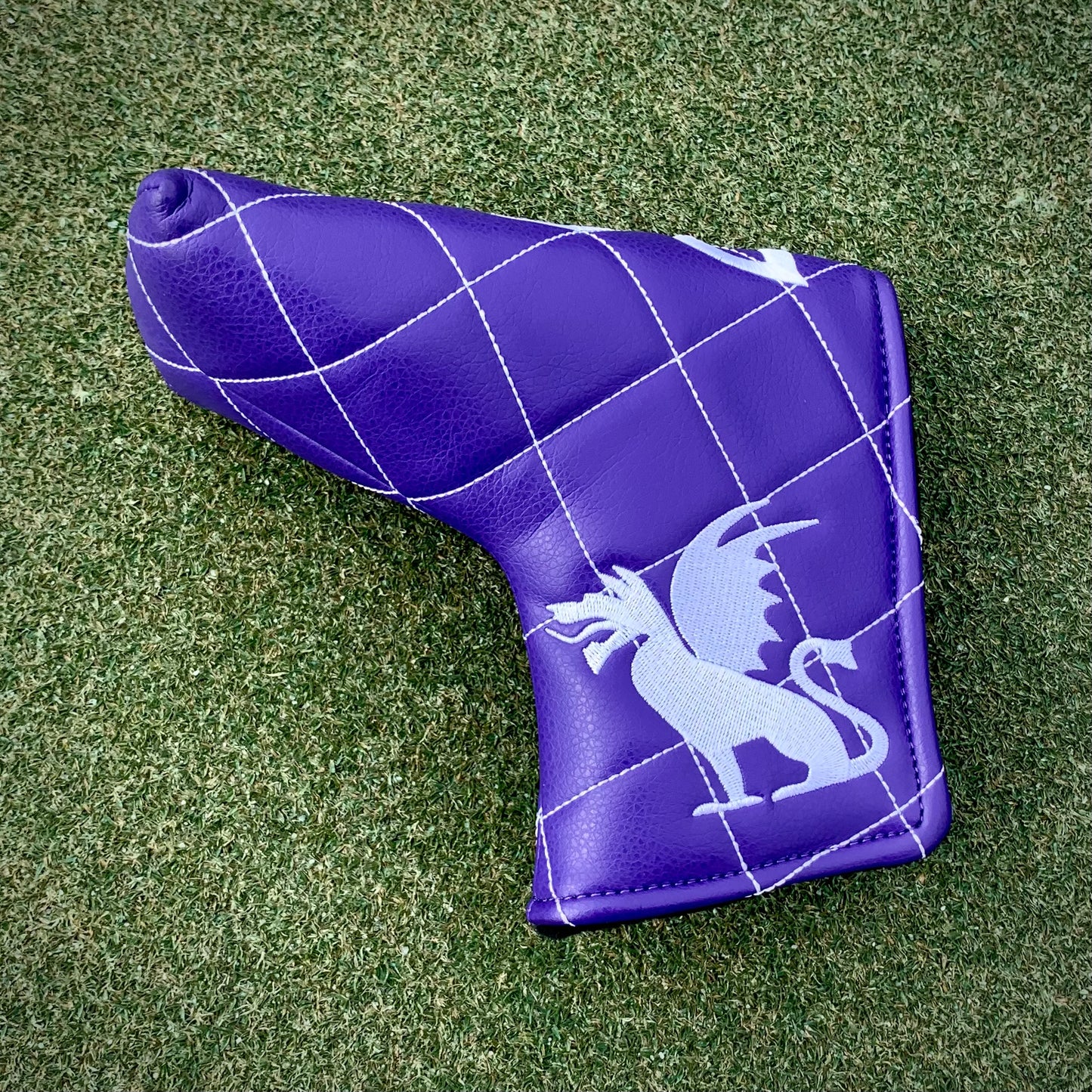 Blade Putter Headcover