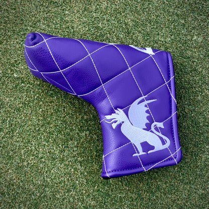 Blade Putter Headcover