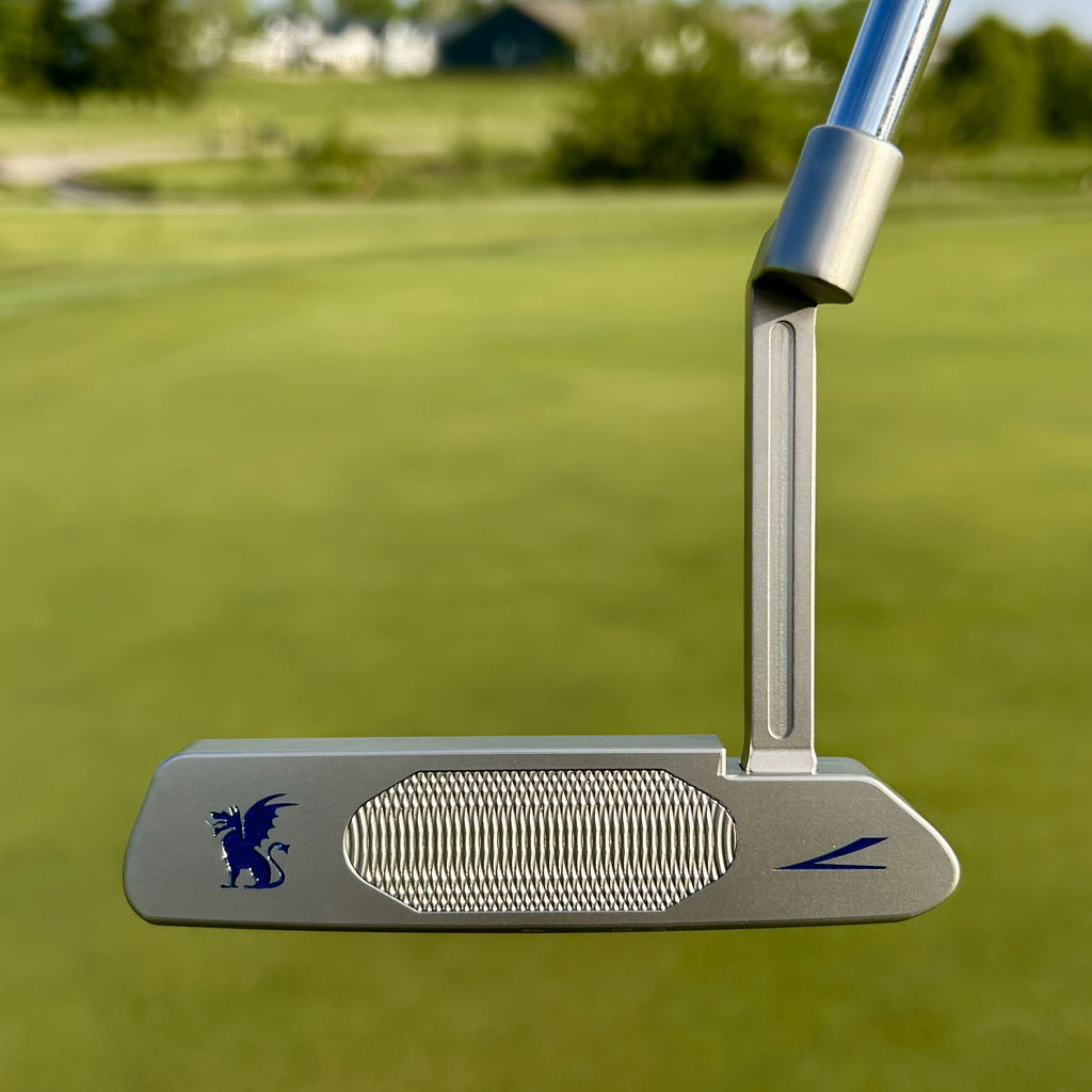 Lightning 1.0 Putter - BTP Edition