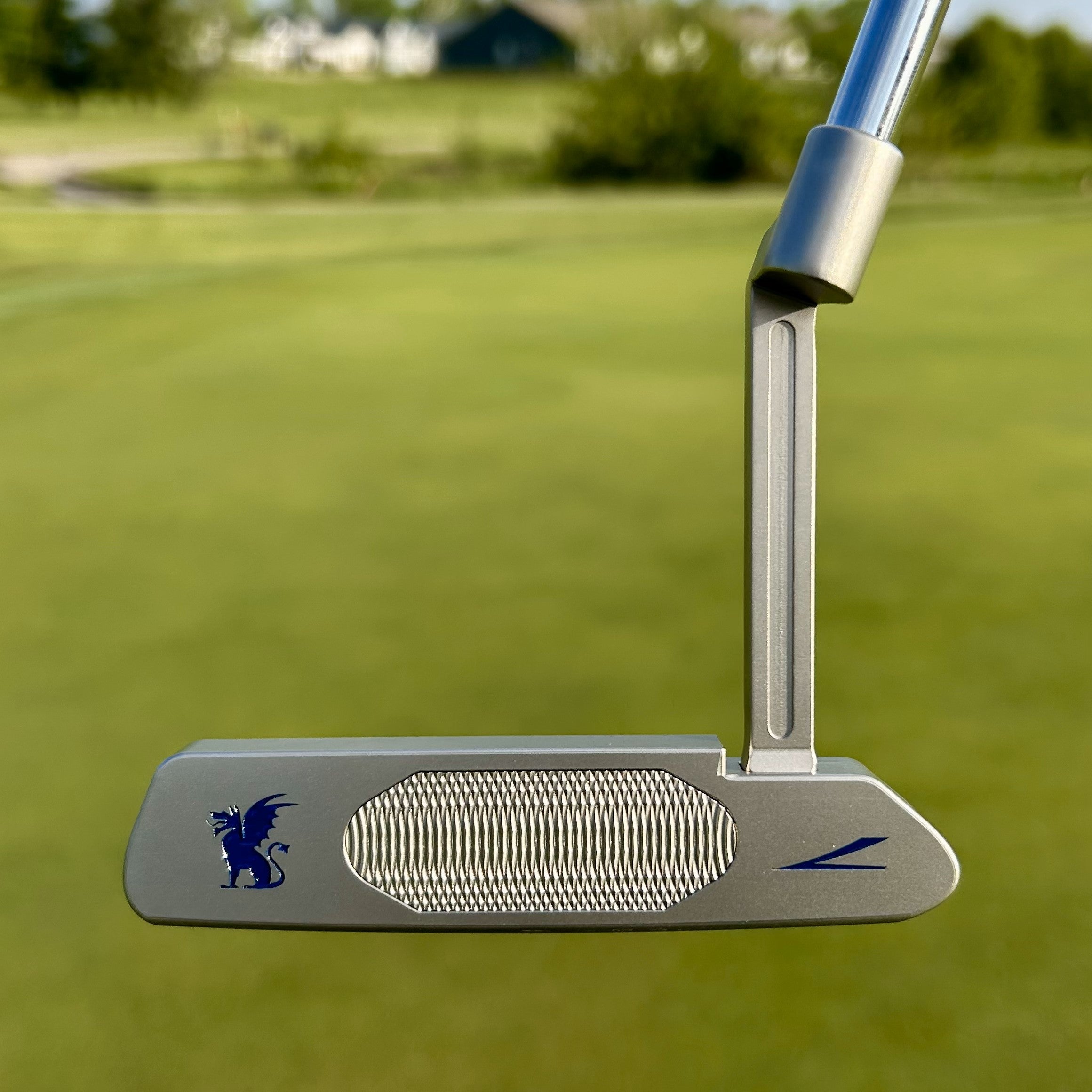 Lightning 1.0 Putter - BTP Edition