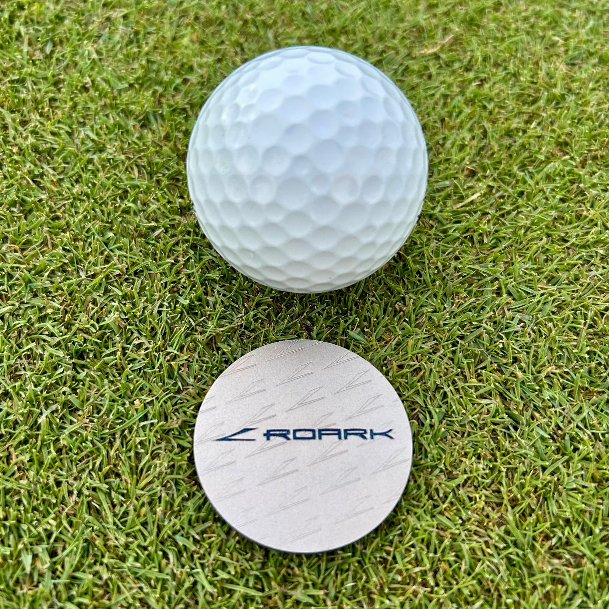 Ball Marker- Beta Theta Pi