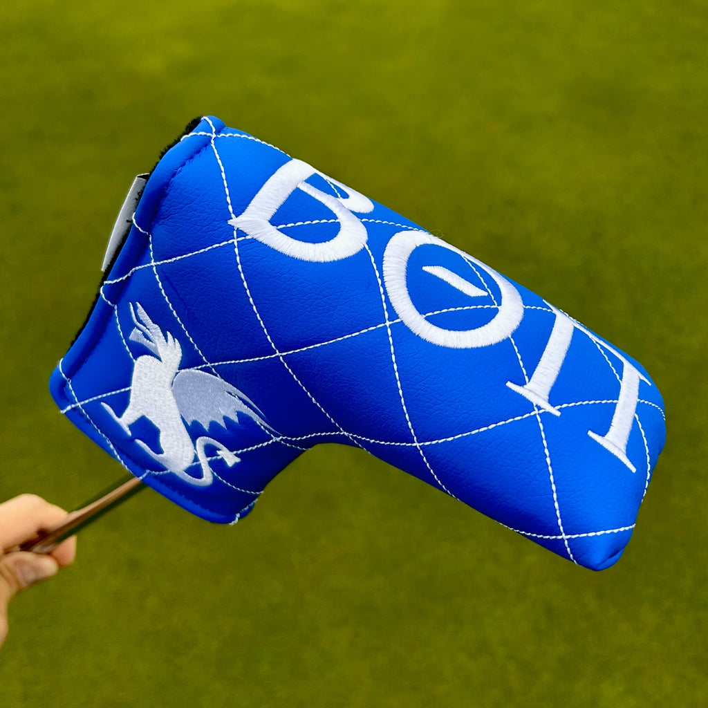 Blade Putter Headcover