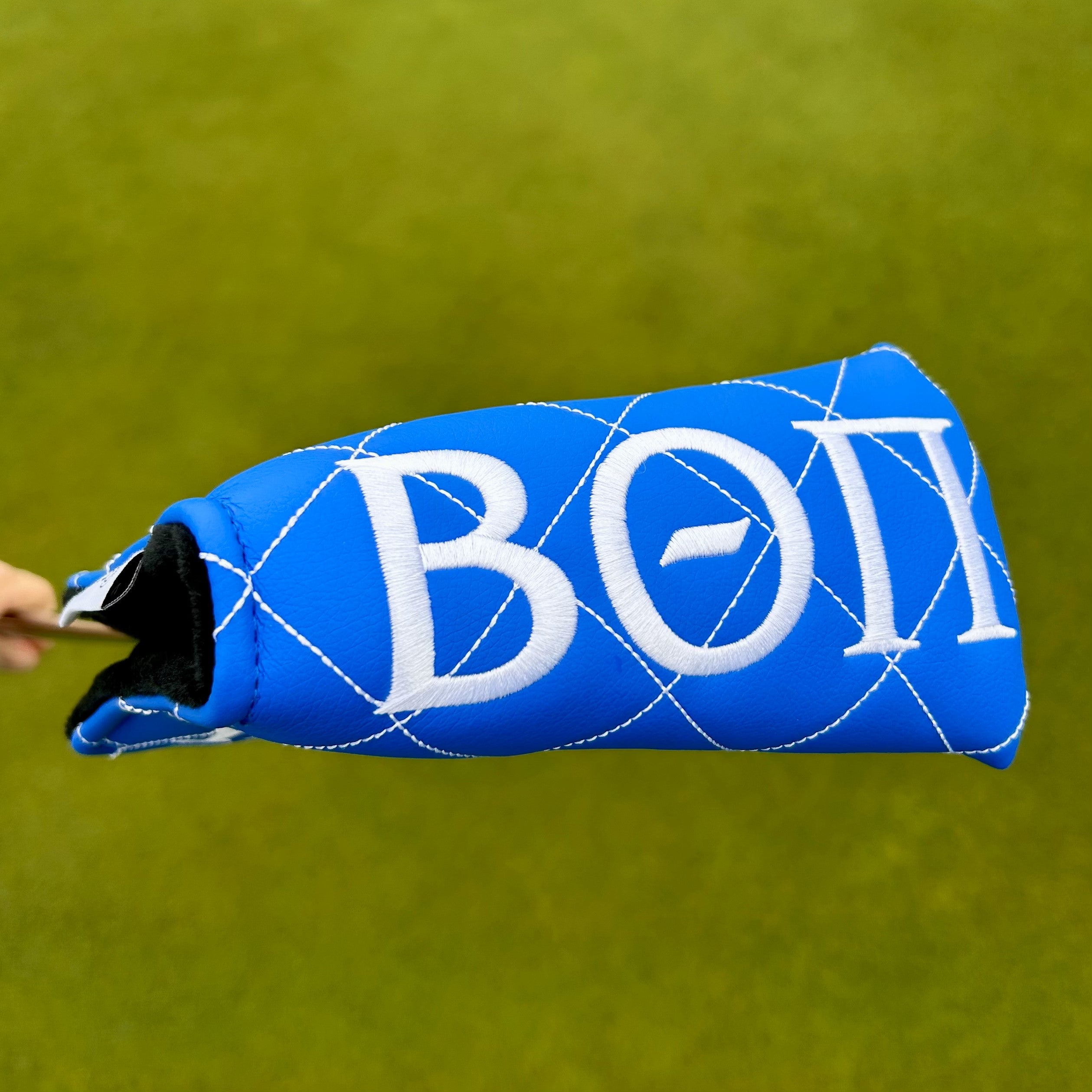 Blade Putter Headcover