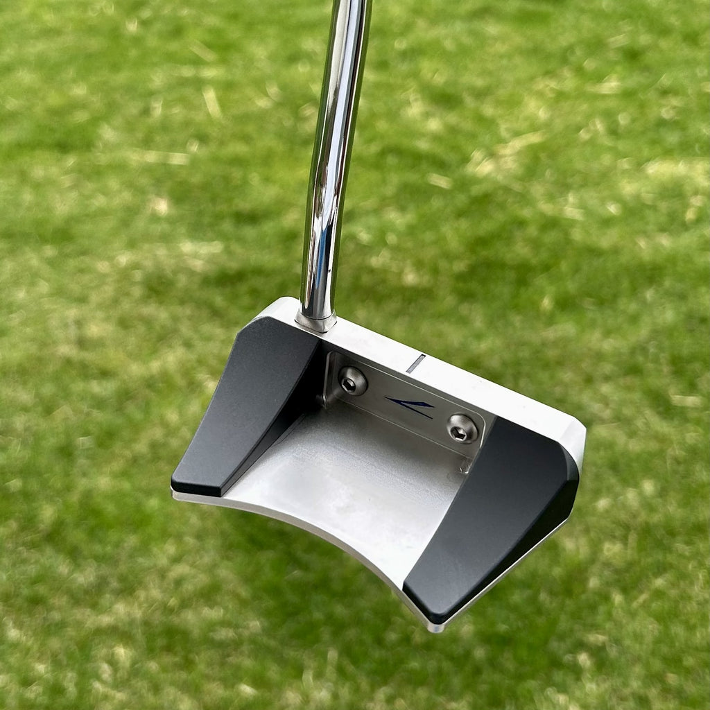 Blackhawk- Double Bend