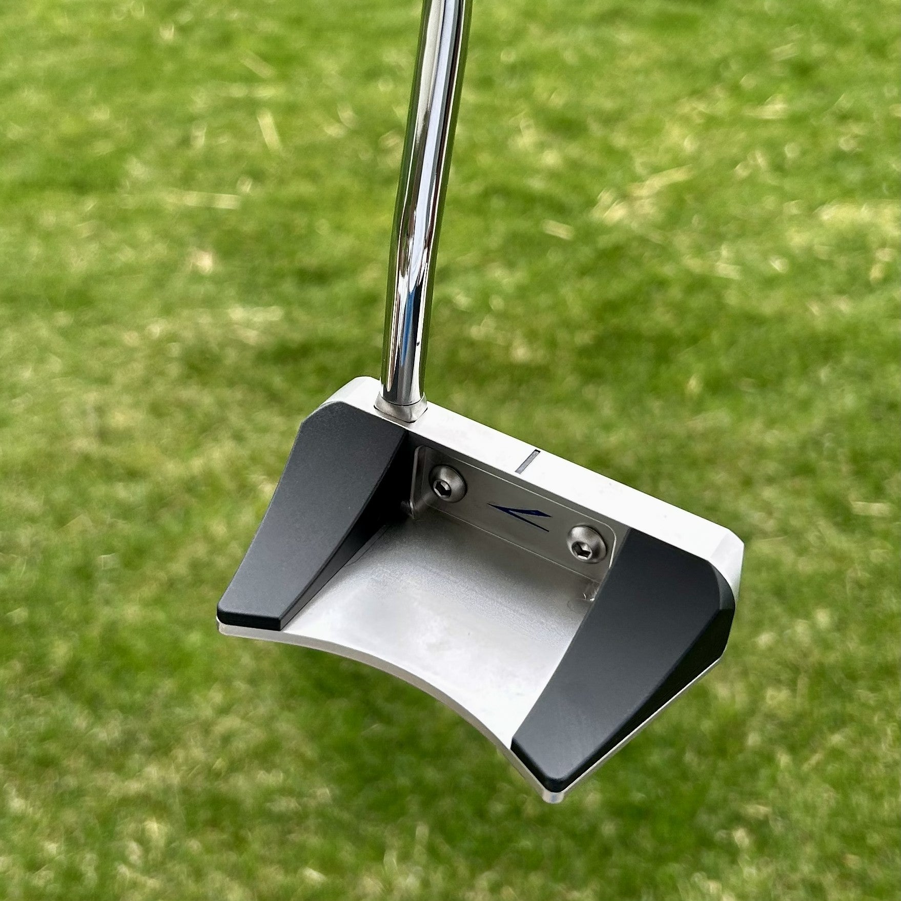 Blackhawk- Double Bend