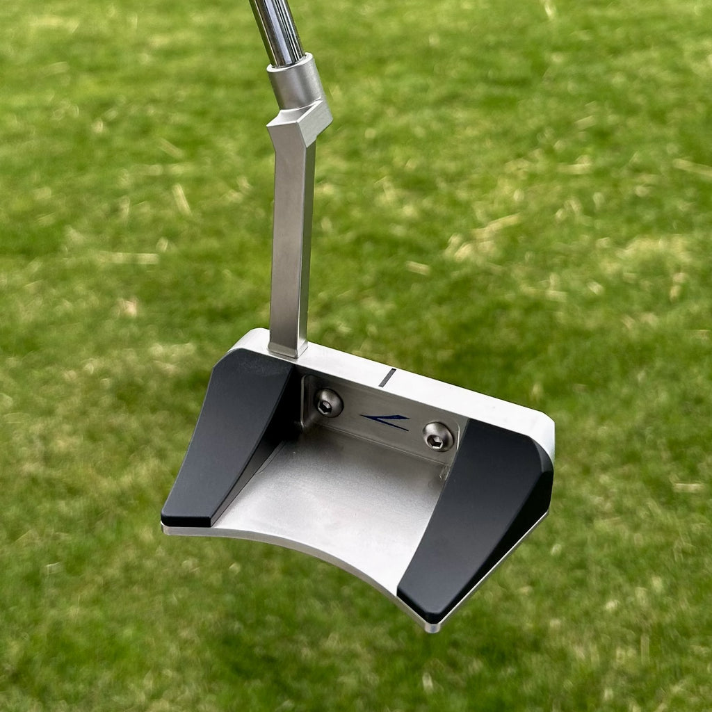 Blackhawk- Plumber's Neck