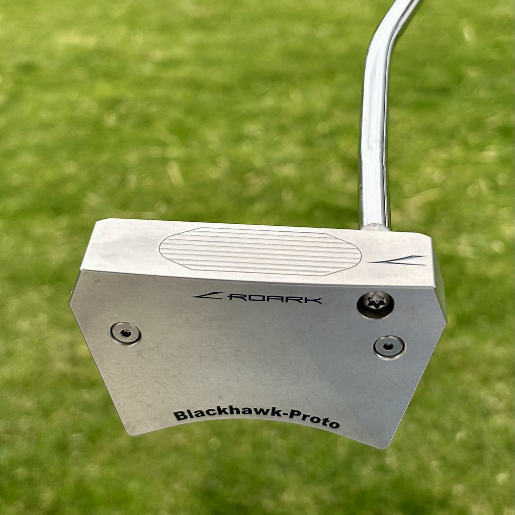 Blackhawk- Double Bend