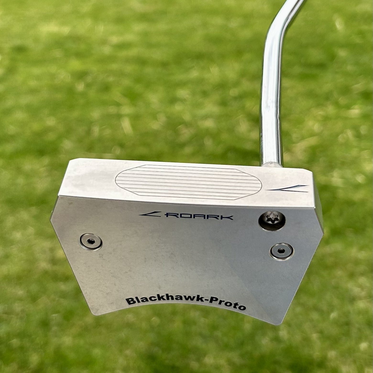 Blackhawk- Double Bend