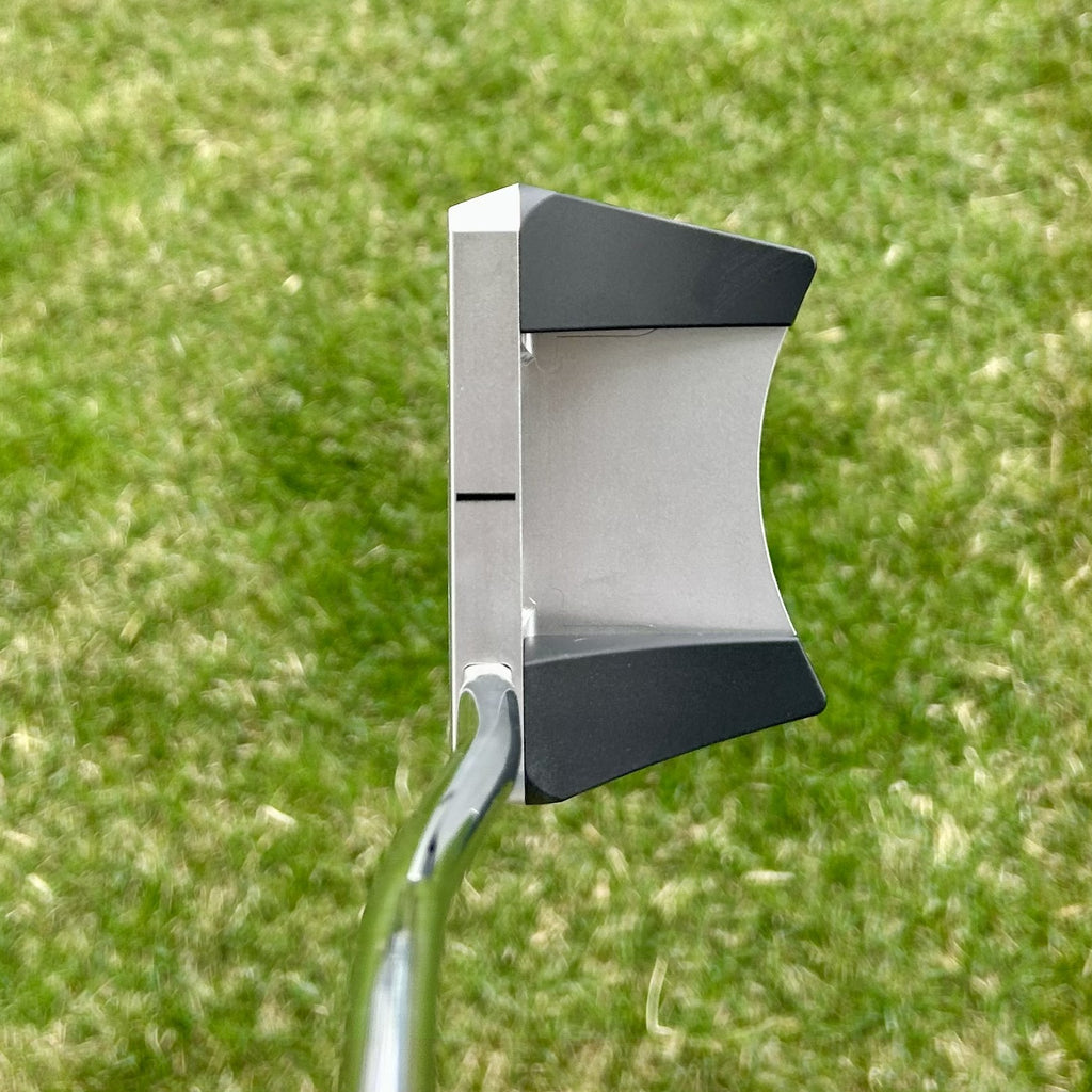 Blackhawk- Double Bend