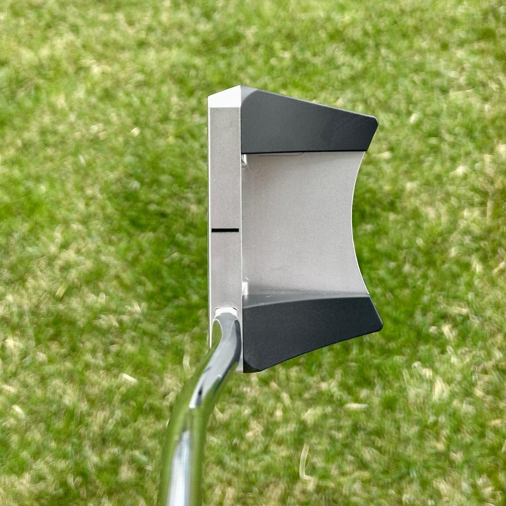 Blackhawk- Double Bend