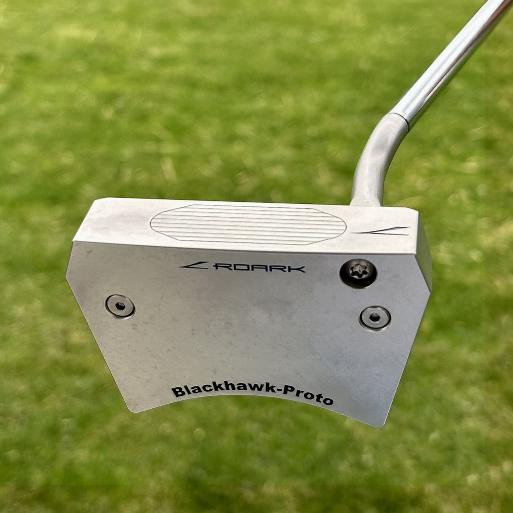 Blackhawk- Flow Neck