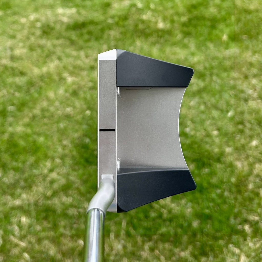 Blackhawk- Flow Neck