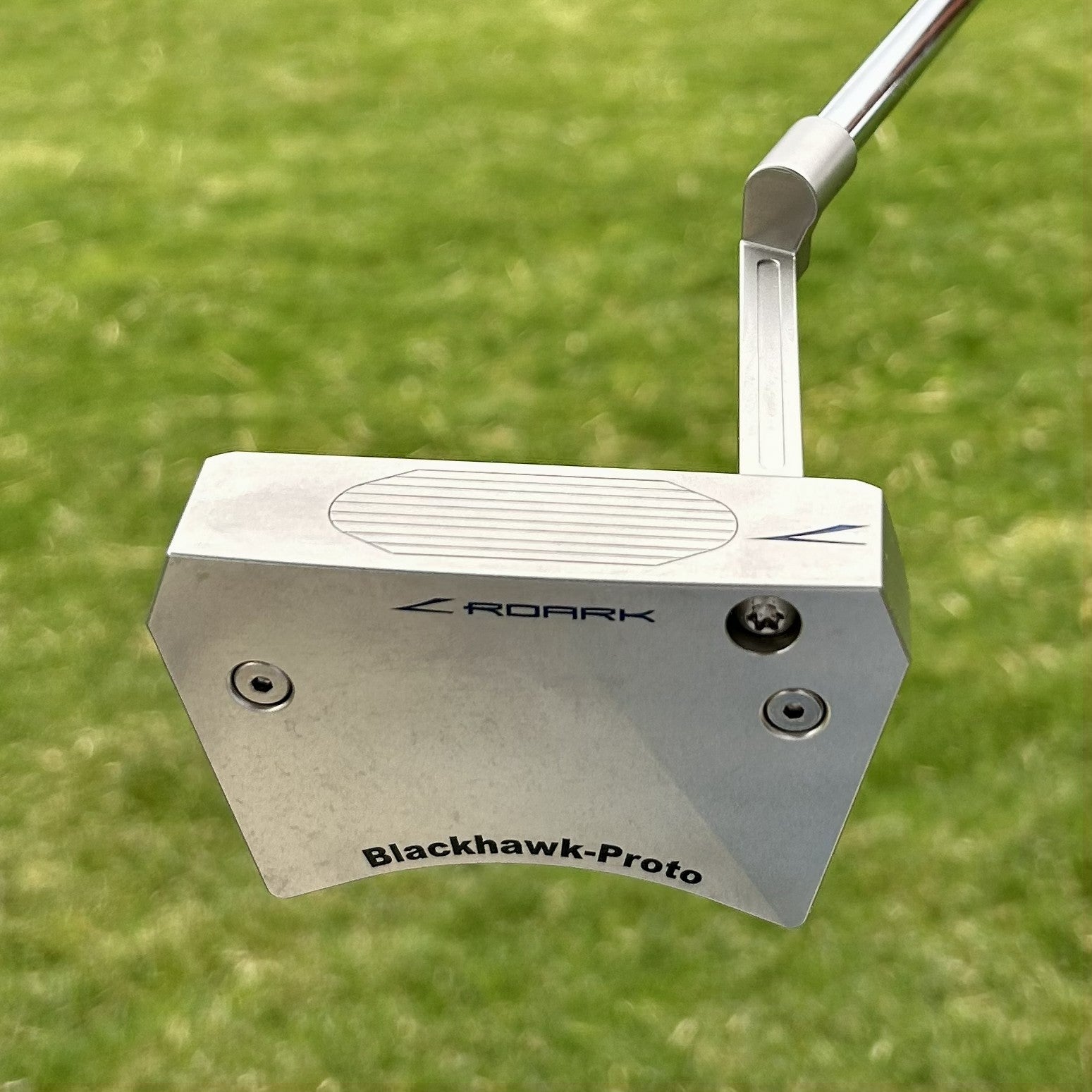 Blackhawk- Plumber's Neck