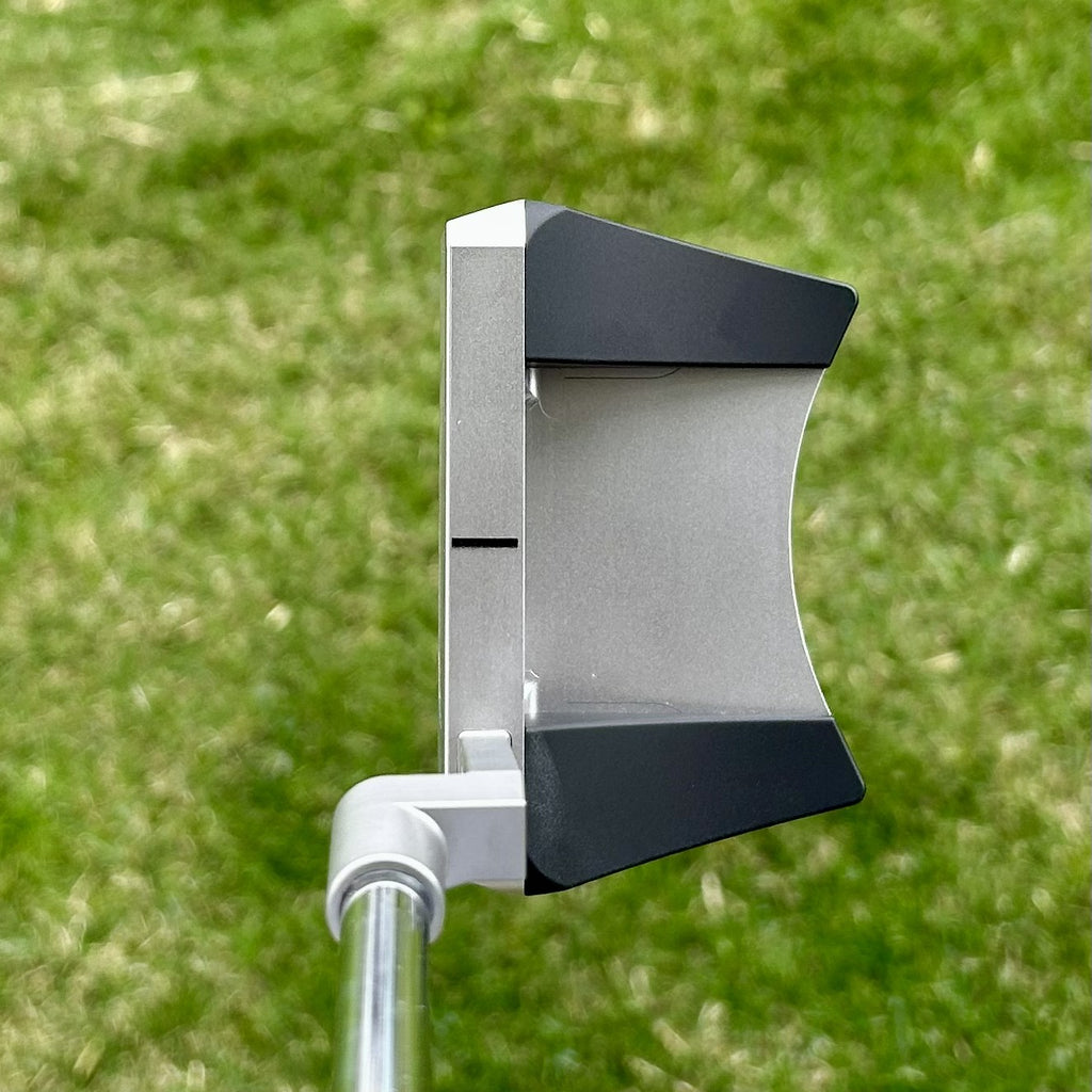 Blackhawk- Plumber's Neck