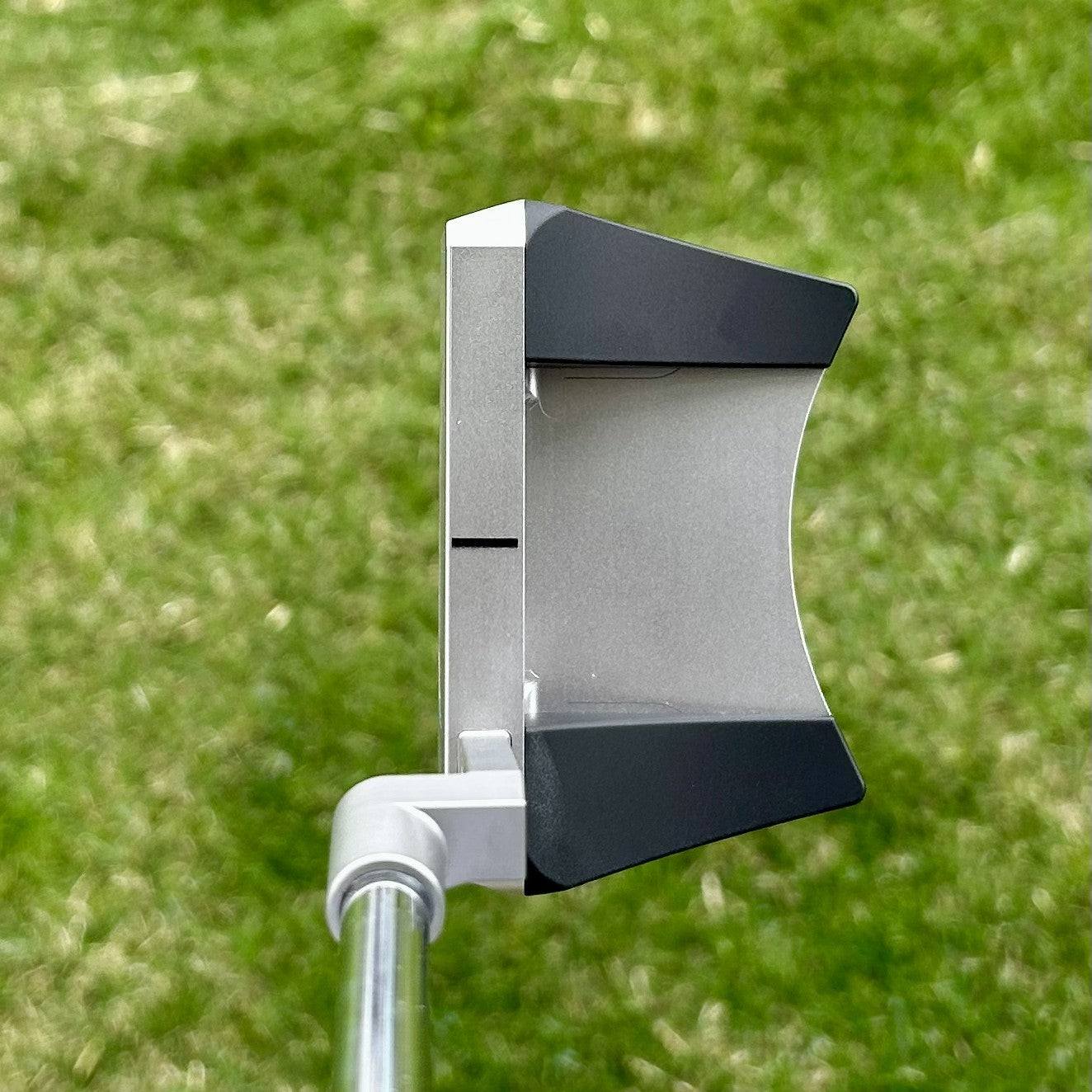 Blackhawk- Plumber's Neck