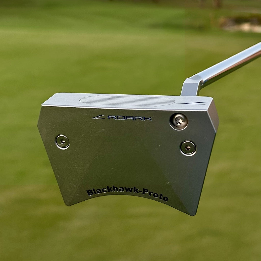 Blackhawk- Slant Neck