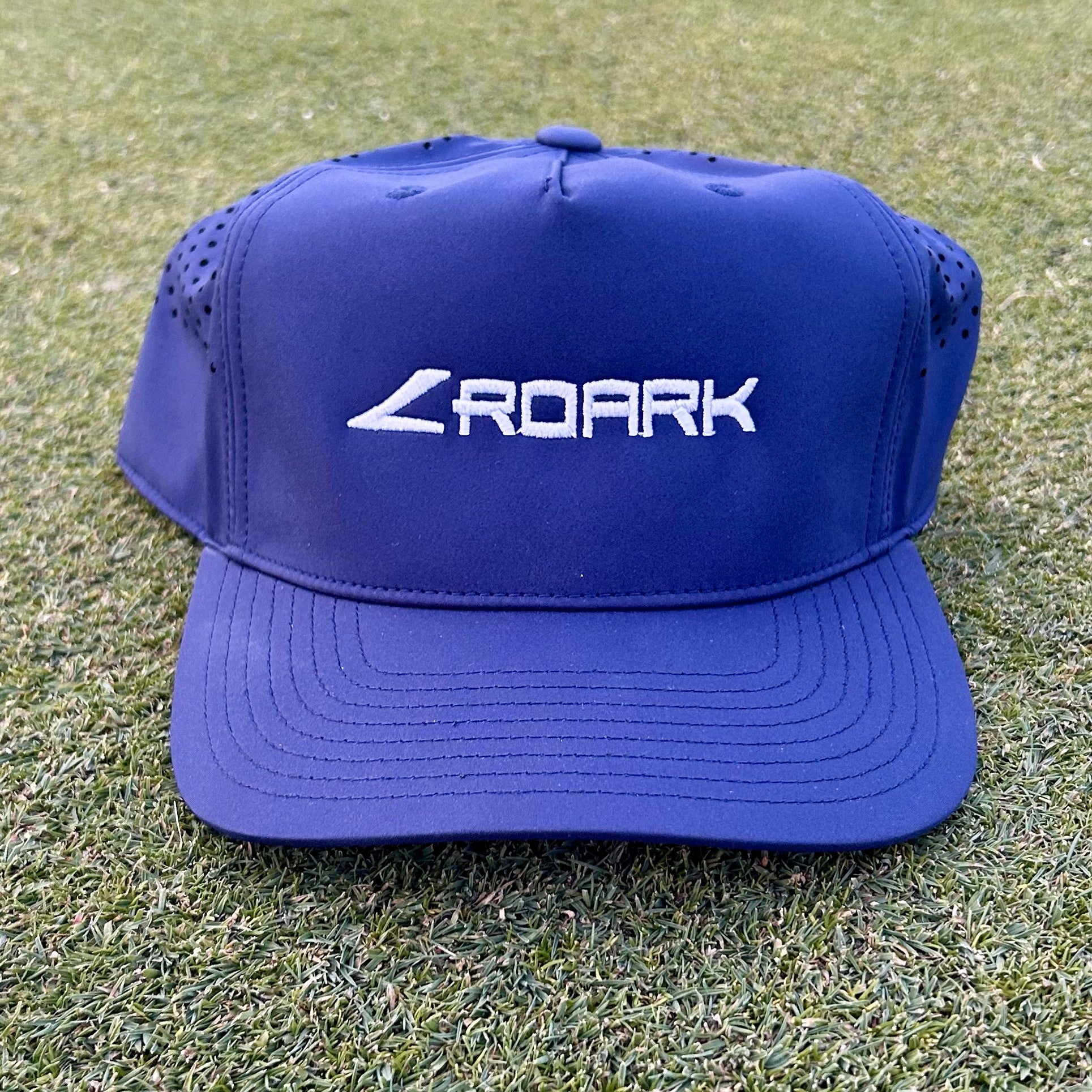 Roark Golf Hat