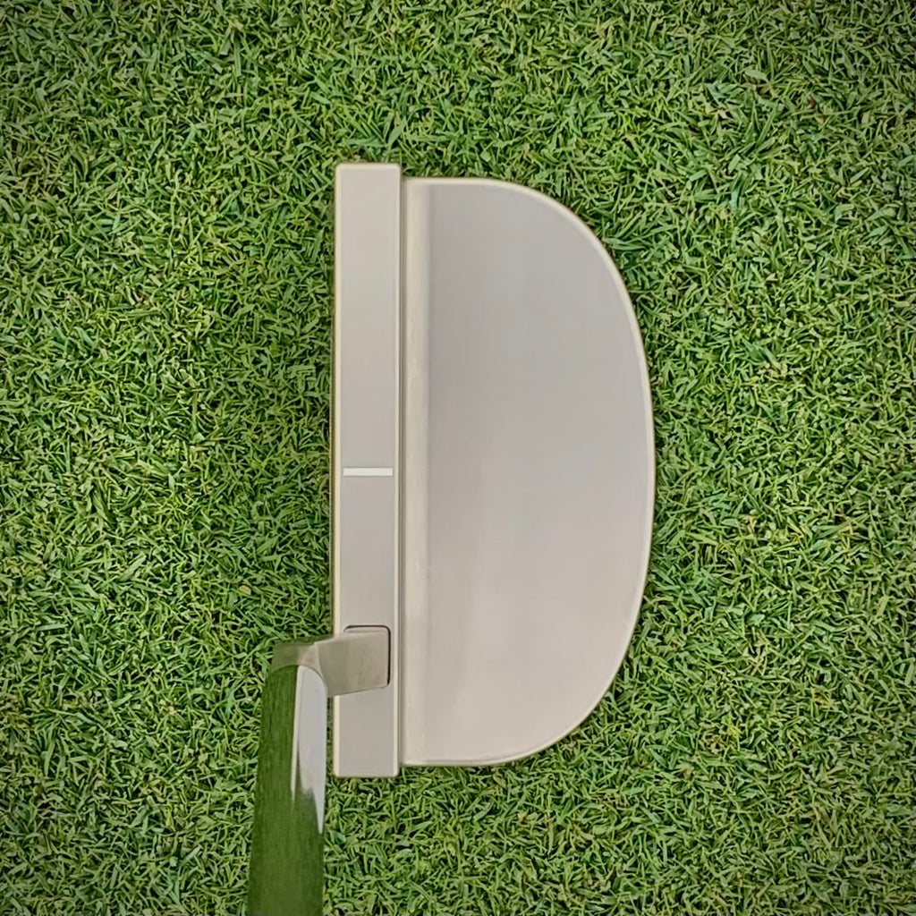 Gemini 1.0 Putter