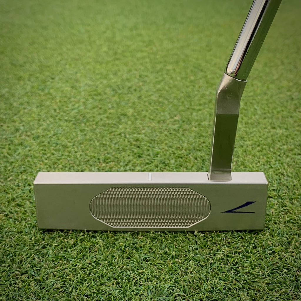 Gemini 1.0 Putter