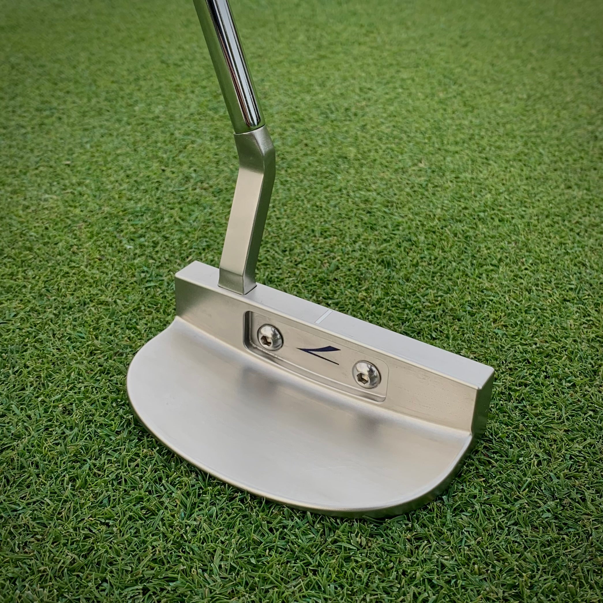 Gemini 1.0 Putter