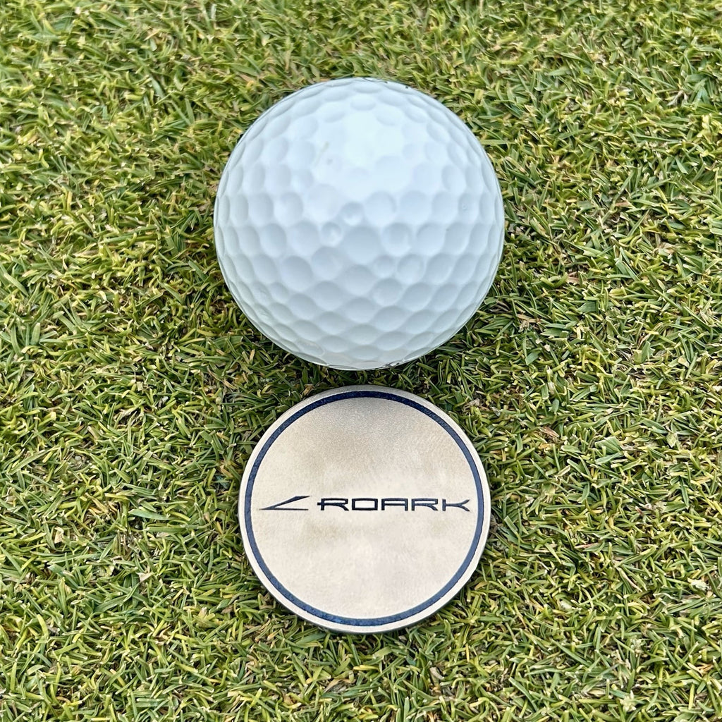 Personalized Ball Marker