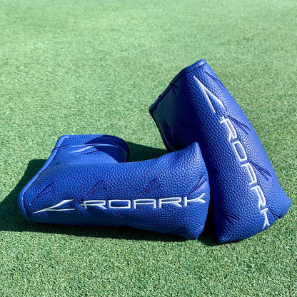 Roark Blade Putter Headcover