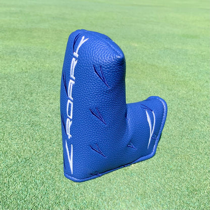 Roark Blade Putter Headcover