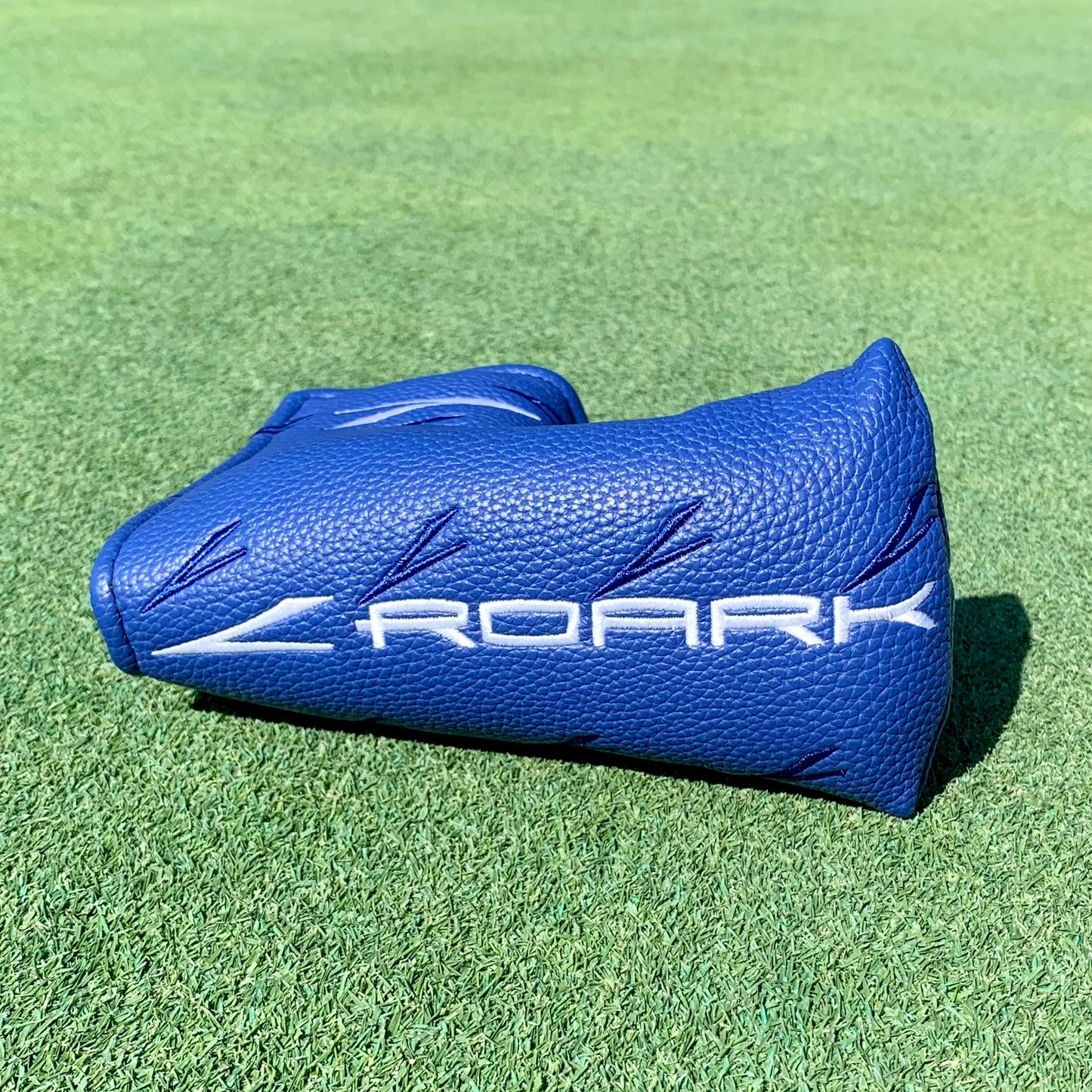 Roark Blade Putter Headcover