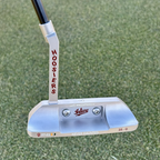 IU Football National Championship Putter