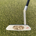 IU Football National Championship Putter