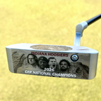 IU Football National Championship Putter