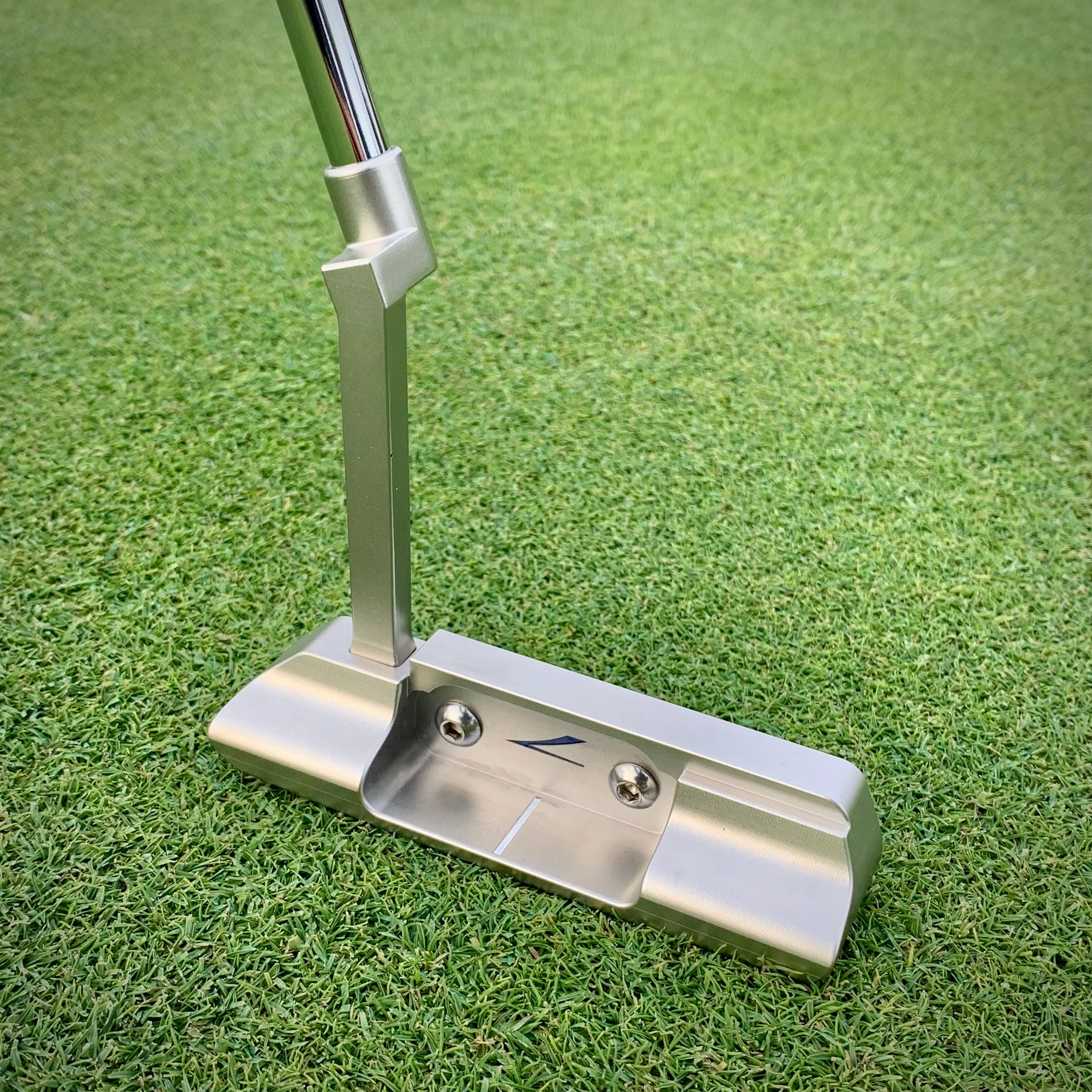 Lightning 1.0 Putter
